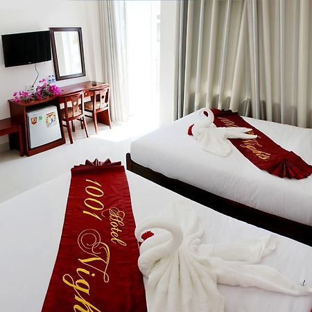 1001 Nights Hotel Phan Thiết Zewnętrze zdjęcie