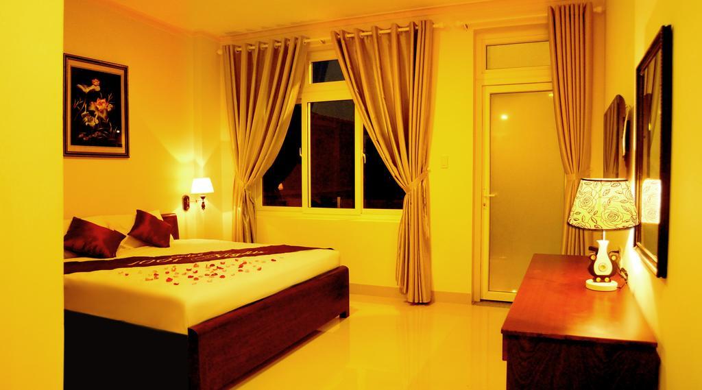1001 Nights Hotel Phan Thiết Pokój zdjęcie