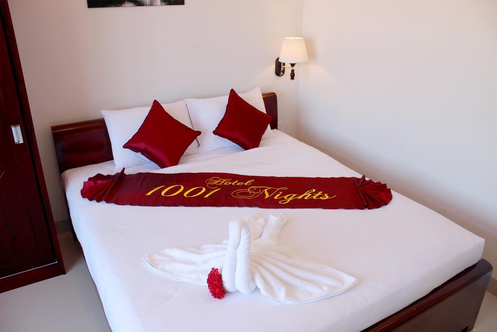 1001 Nights Hotel Phan Thiết Zewnętrze zdjęcie